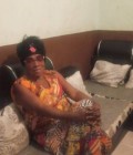 Rencontre Femme Madagascar à Toamasina : Delphine, 64 ans
